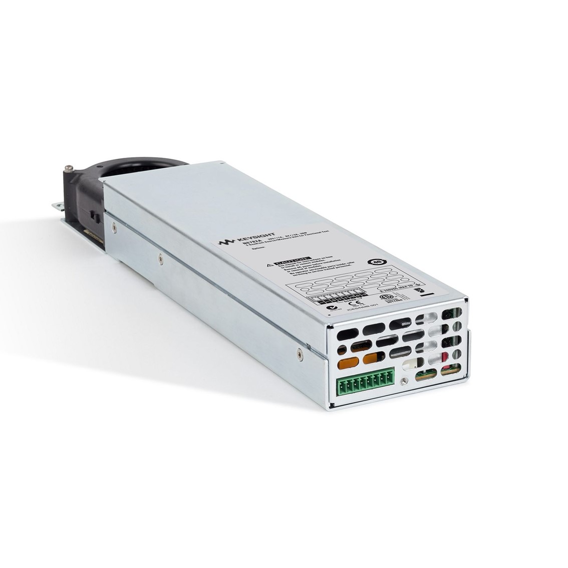 KEYSIGHT N6782A 모듈러 소스 측정 장치 20V/±1A 또는 6V/±3A/20W