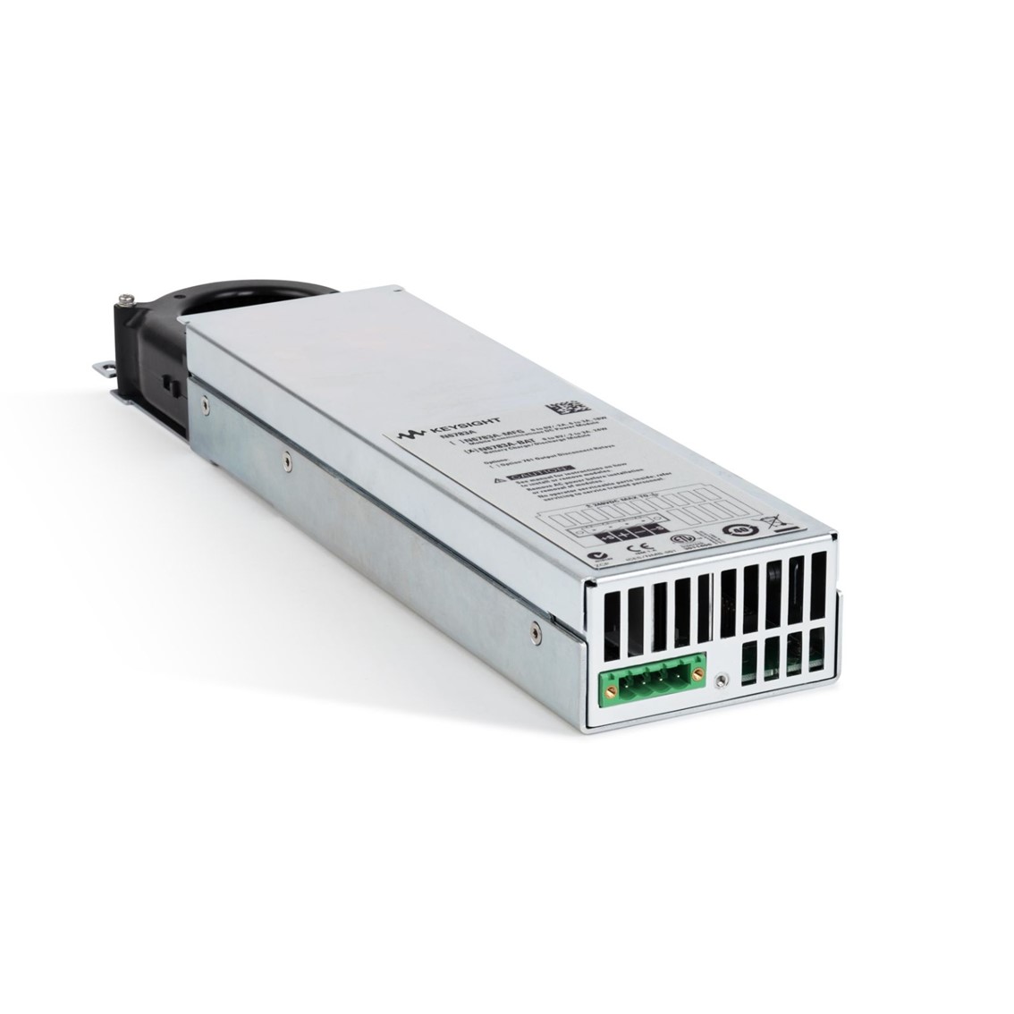 KEYSIGHT N6783A-BAT 2사분면 DC전원모듈 8V/-2A~3A/24W