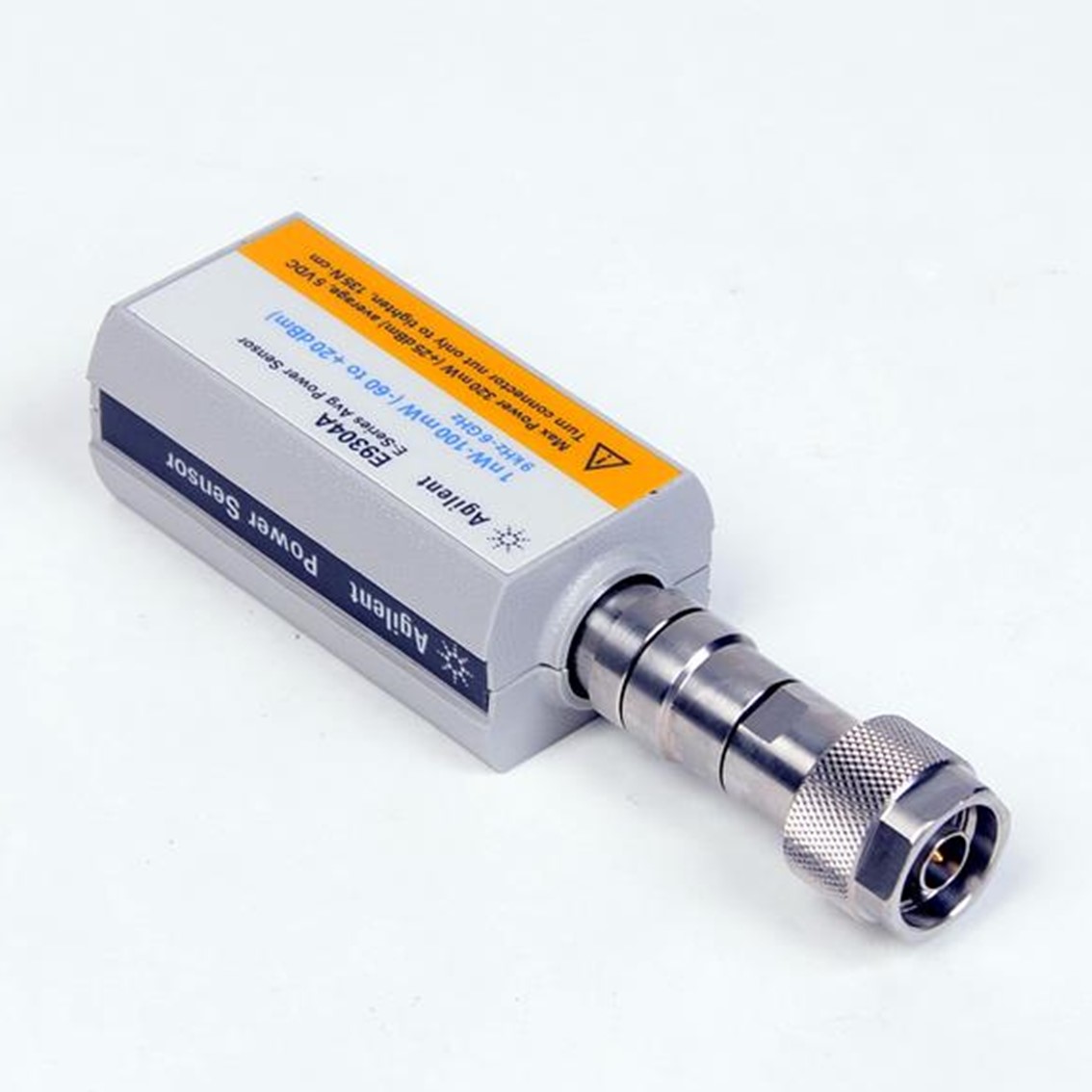 KEYSIGHT E9304A 전력센서, 파워미터 9kHz ~ 6GHz, -60 ~ +20dBm