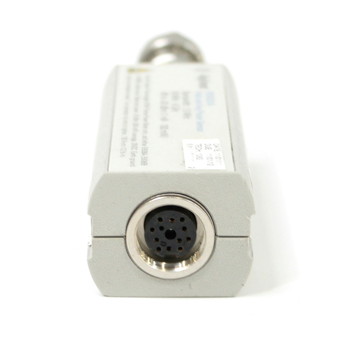 KEYSIGHT E9321A 피크 및 평균파워센서 전력센서 50 MHz - 6 GHz, 300kHz