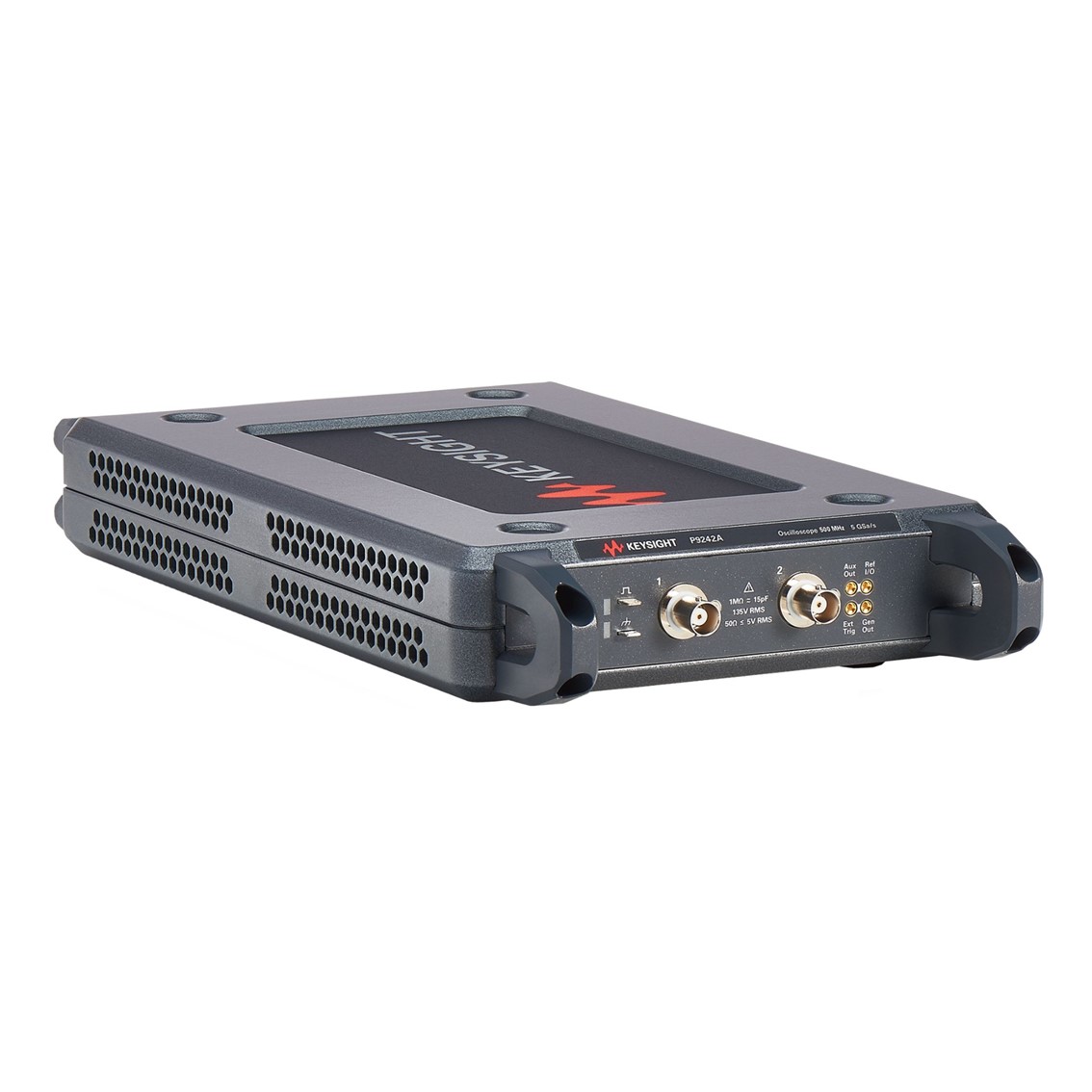 KEYSIGHT P9243A 2CH/1GHz/5GSa USB 오실로스코프