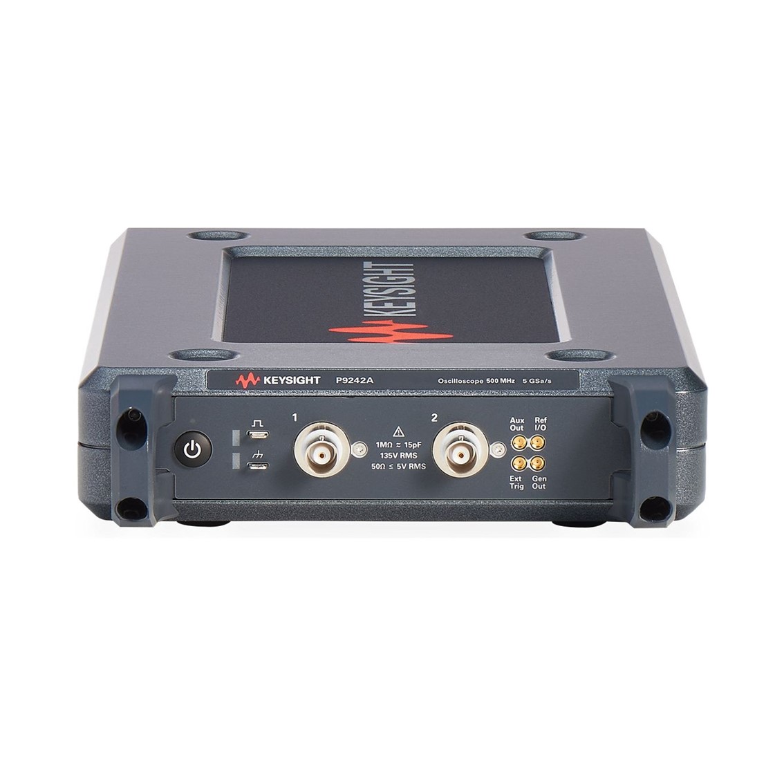 KEYSIGHT P9243A 2CH/1GHz/5GSa USB 오실로스코프