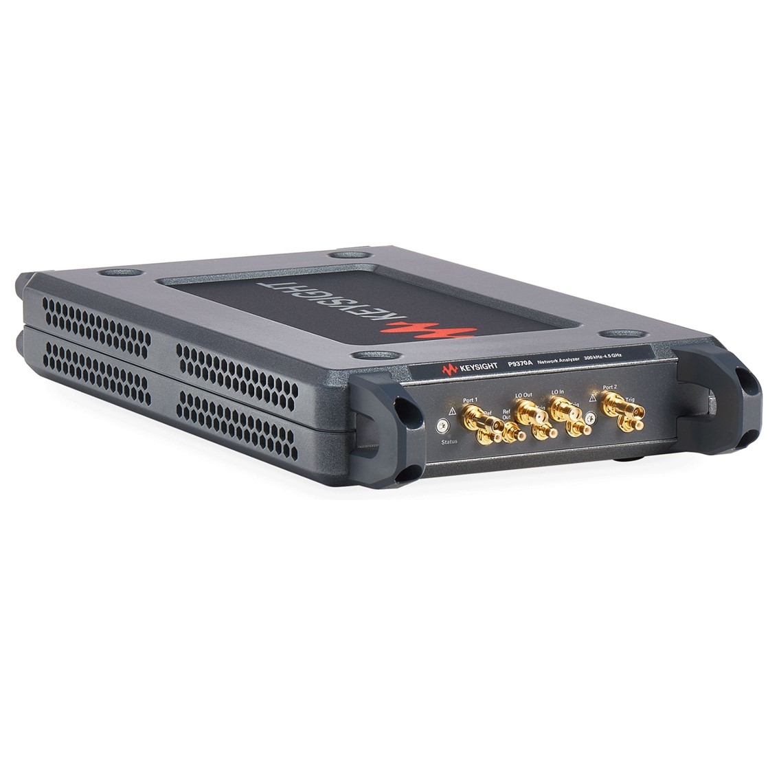 KEYSIGHT P9370A 4.5GHz USB 벡터 네트워크 분석기