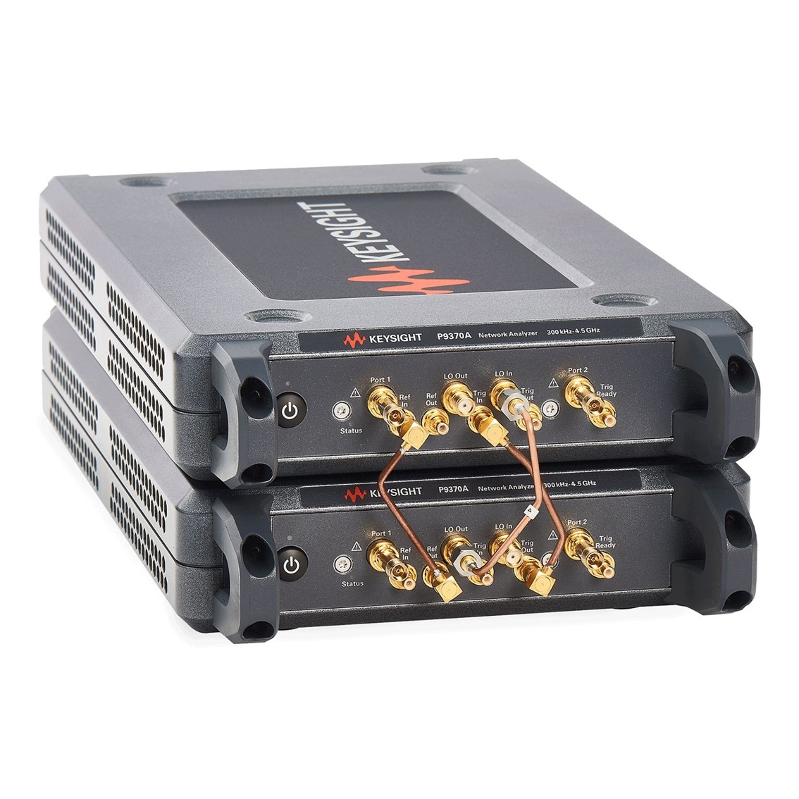 KEYSIGHT P9374A 20GHz USB 벡터 네트워크 분석기