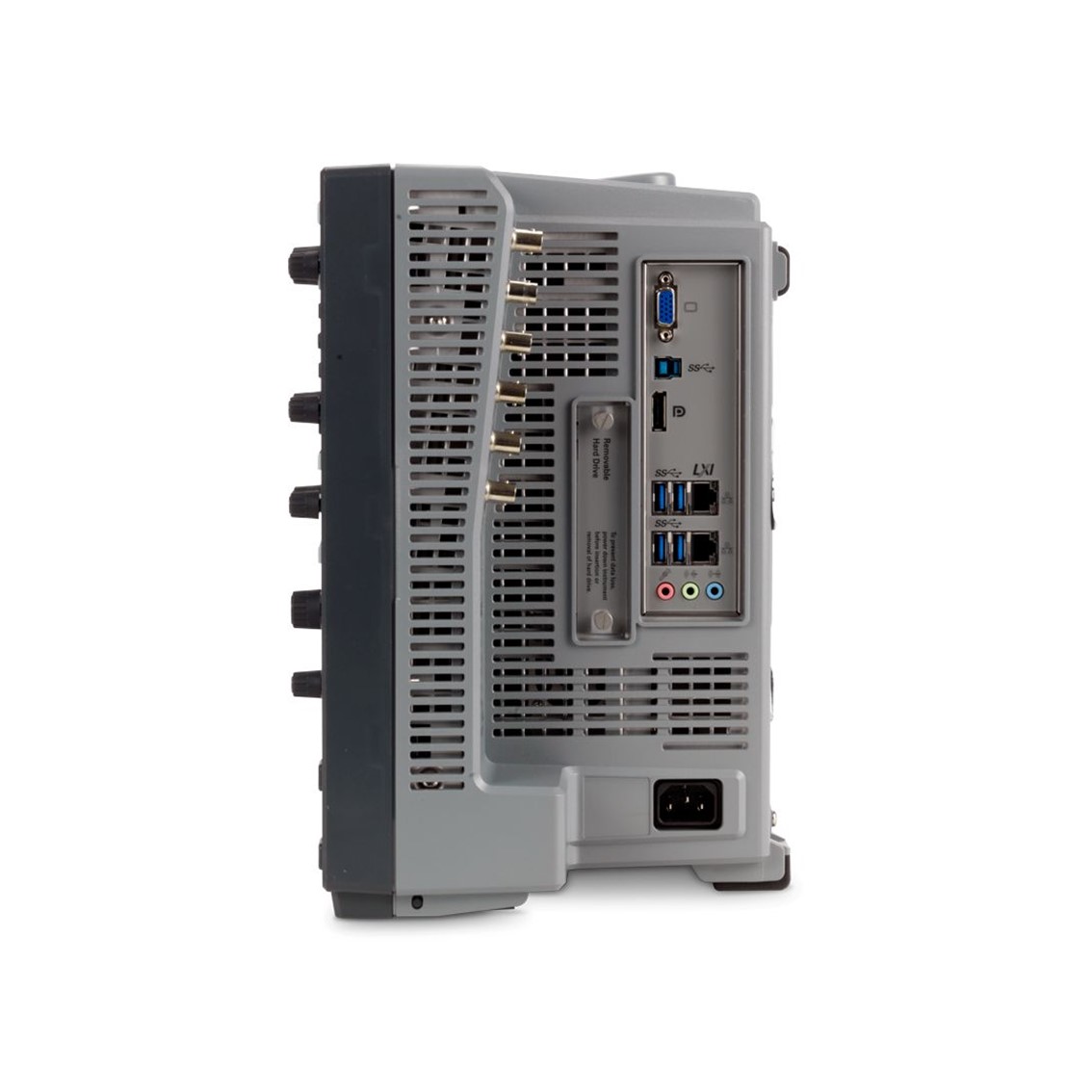 KEYSIGHT EXR054A 4채널/500MHz 오실로스코프