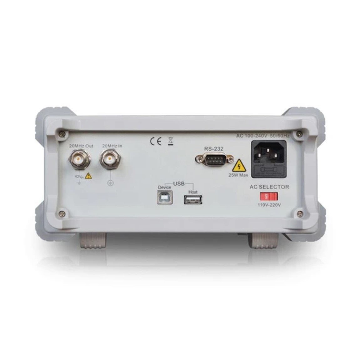 SIGLENT SDG2082X 임의파형발생기 2채널/80MHz/1.2GSa/s/8pts-8Mpts