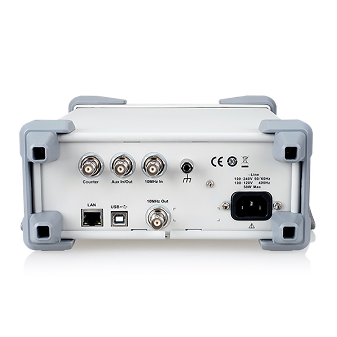 SIGLENT SDG6052X 임의파형발생기 2채널/500MHz/2.4GSa/s/16bit