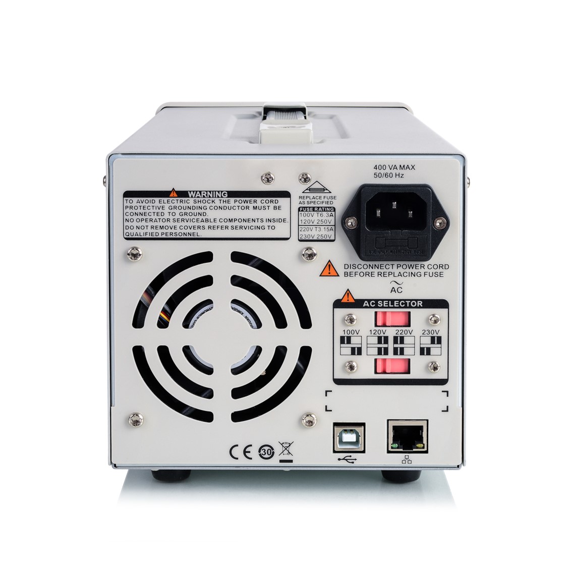 SIGLENT SPD1168X DC파워서플라이 16V, 8A, 128W, 1mV, 1mA