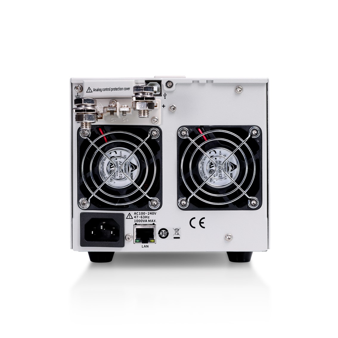 SIGLENT SPS5162X DC파워서플라이 160V/15A/720W