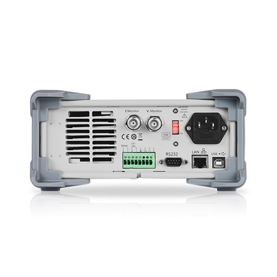 SIGLENT SDL1030X-E DC전자로드 DC150V/30A/300W