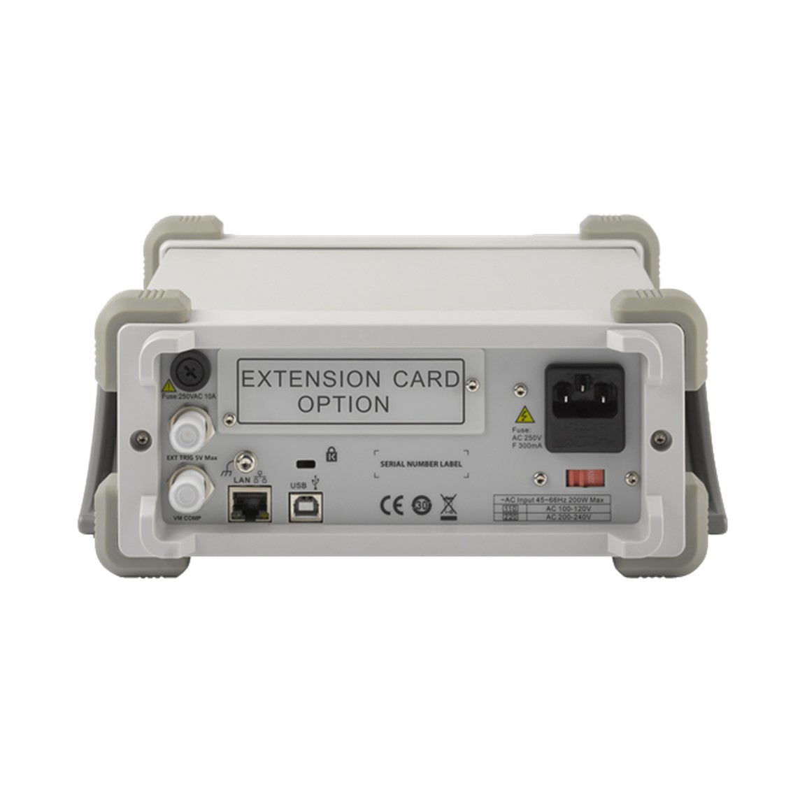 SIGLENT SDM3045X 벤치 멀티미터 4.6-digit/150rdgs/4.3 inch/TFT-LCD