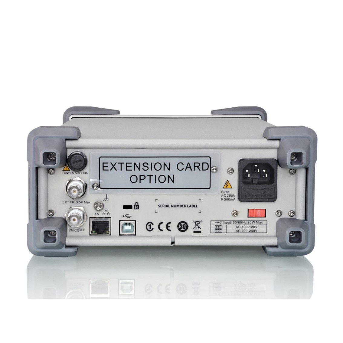 SIGLENT SDM3065X 벤치 멀티미터 6.5-digit/10000rdgs/4.3inch/TFT-LCD