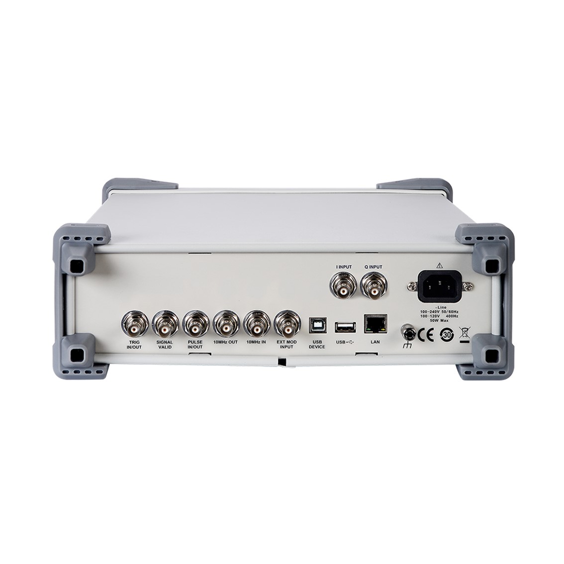 SIGLENT SSG3021X-IQE 신호발생기 9K~2.1 GHz