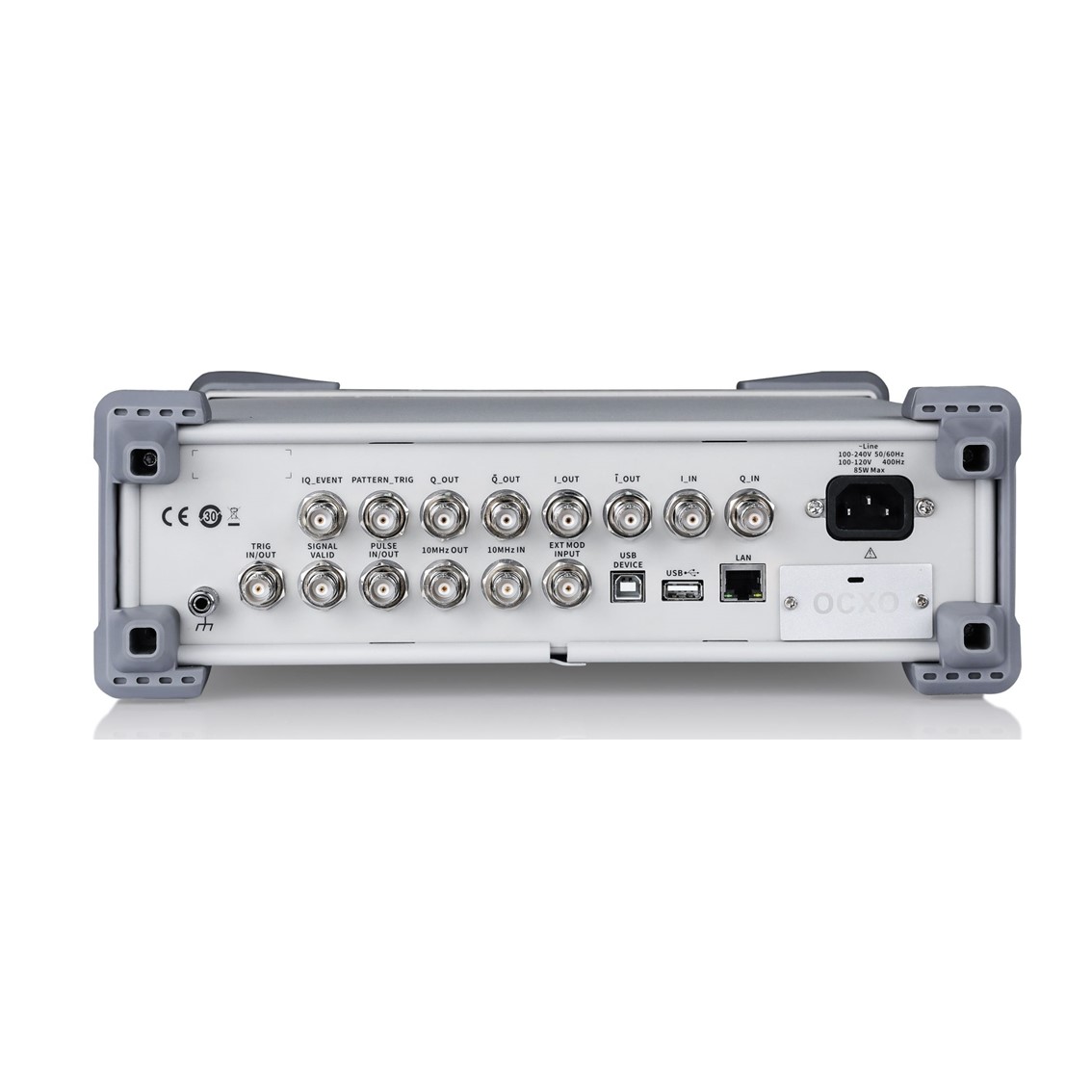 SIGLENT SSG5060X-V 신호발생기 9k-6GHz / -140dBm~+26 dBm/0.001Hz