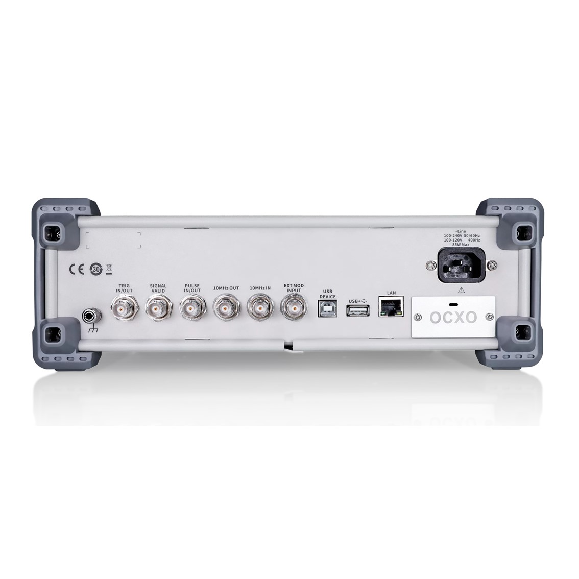 SIGLENT SSG5085A 신호발생기 9k~20GHz / -130dBm~ +25 dBm