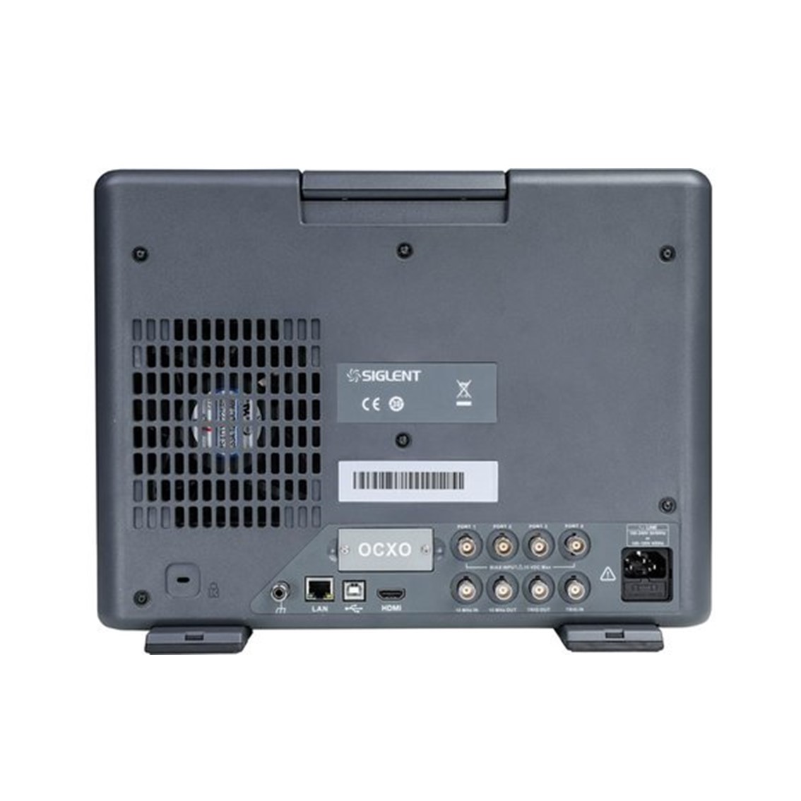 SIGLENT SNA5002A 벡터 네트워크 분석기 9kHz~4.5GHz /1 Hz / IFBW10Hz~3MHz