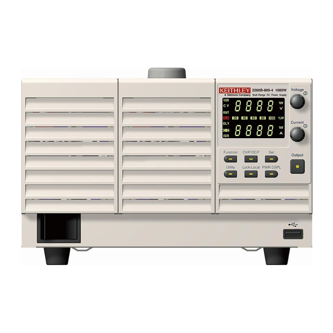 TEKTRONIX 2260B-250-4 DC파워서플라이 250V/4.5A/360W