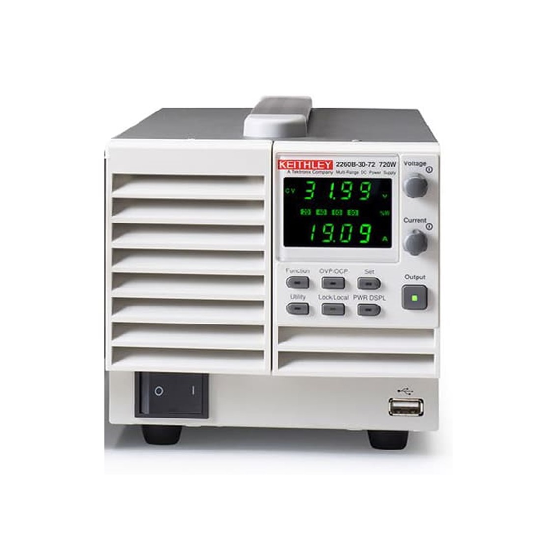 TEKTRONIX 2260B-30-36 DC파워서플라이 30V/36A/360W