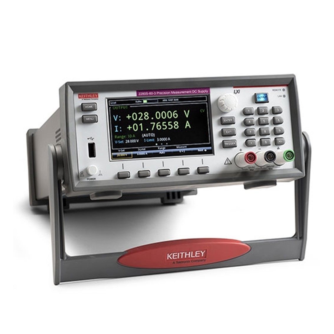 TEKTRONIX 2280S-60-3 DC파워서플라이 60V/3.2A/192W