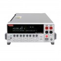TEKTRONIX 2410 디지탈소스미터 1CH, 1100V, 1A, 20W, 1pA, 100nV