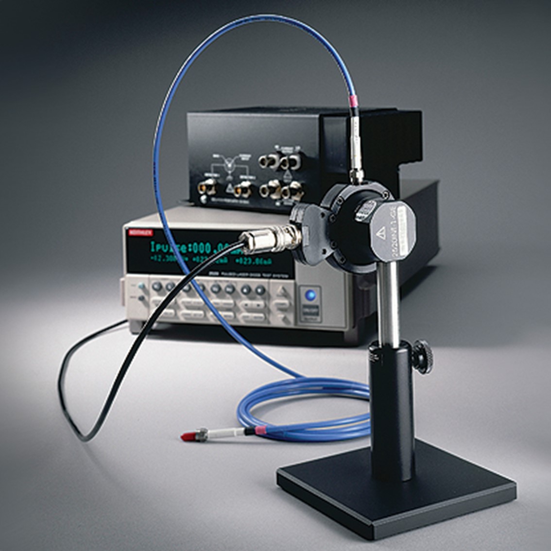 TEKTRONIX 2510 광학소스미터 1CH/10V/5A/50W