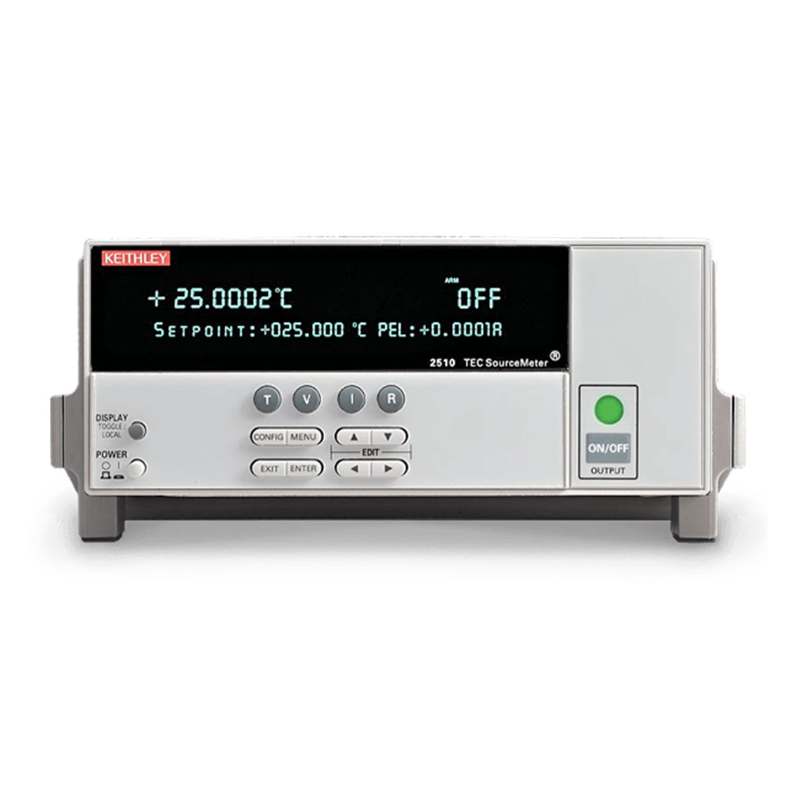 TEKTRONIX 2510-AT 광학소스미터 1CH/10V/5A/50W