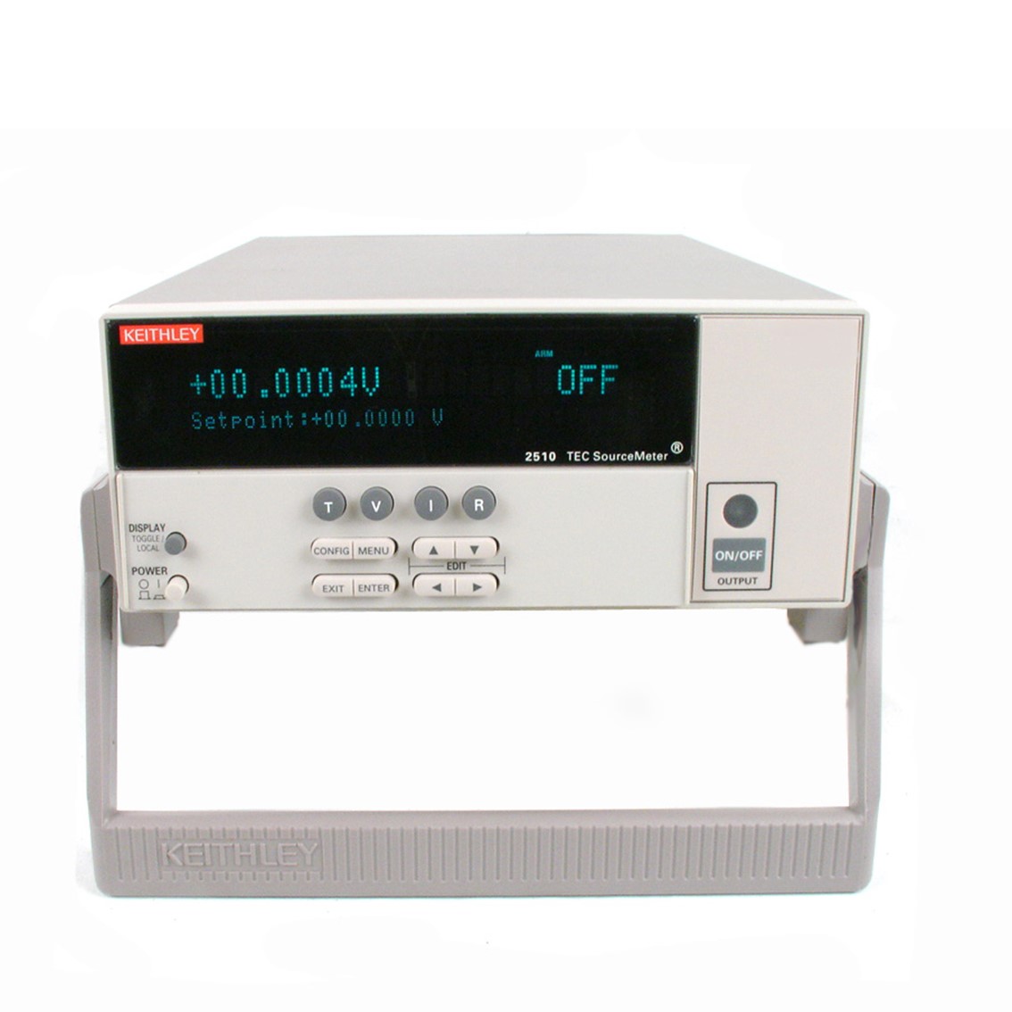 TEKTRONIX 2510-AT 광학소스미터 1CH/10V/5A/50W