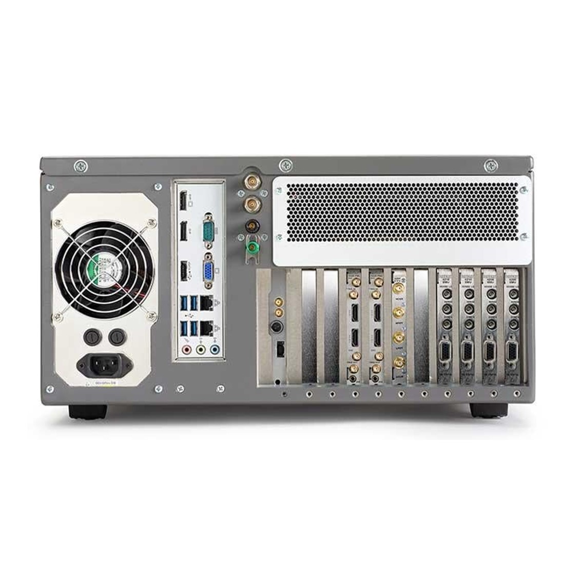 TEKTRONIX 4200A-SCS 매개변수 분석기,소스미터, 펄스측정장치