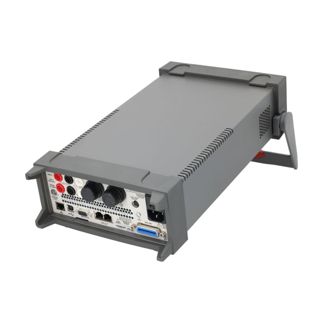 TEKTRONIX DMM7510-RACK 7.5디지트 탁상형 고분해능 정밀 디지털멀티미터(DMM)