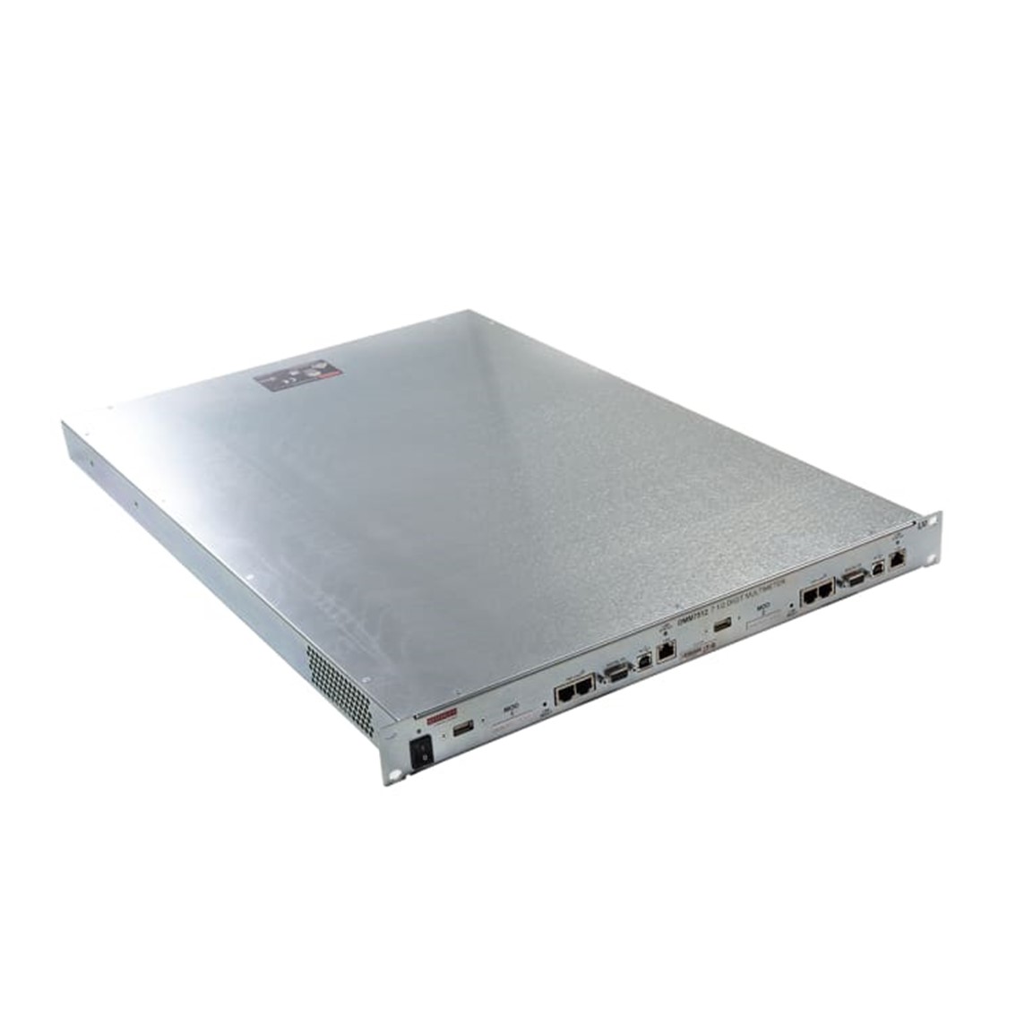 TEKTRONIX DMM7512 듀얼 채널 7.5디지트 샘플링 멀티미터 1M샘플링/18비트