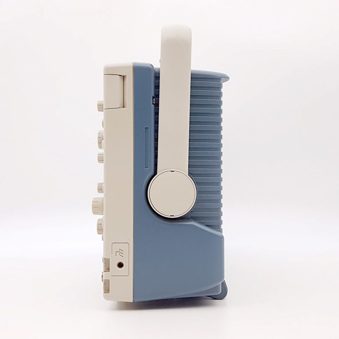 TEKTRONIX MDO3024 오실로스코프 4CH, 200MHz, 2.5GS, 10M, 디지탈16채널