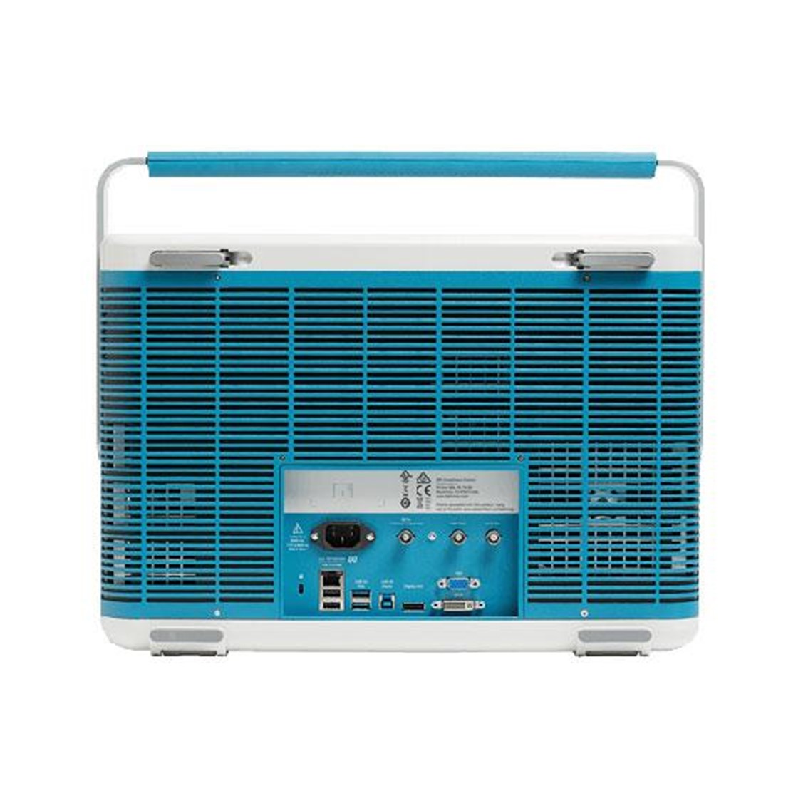 TEKTRONIX MSO58B 5-BW-500 오실로스코프 8CH, 500MHz, 6.25GS, 62.5M, 디지탈32채널