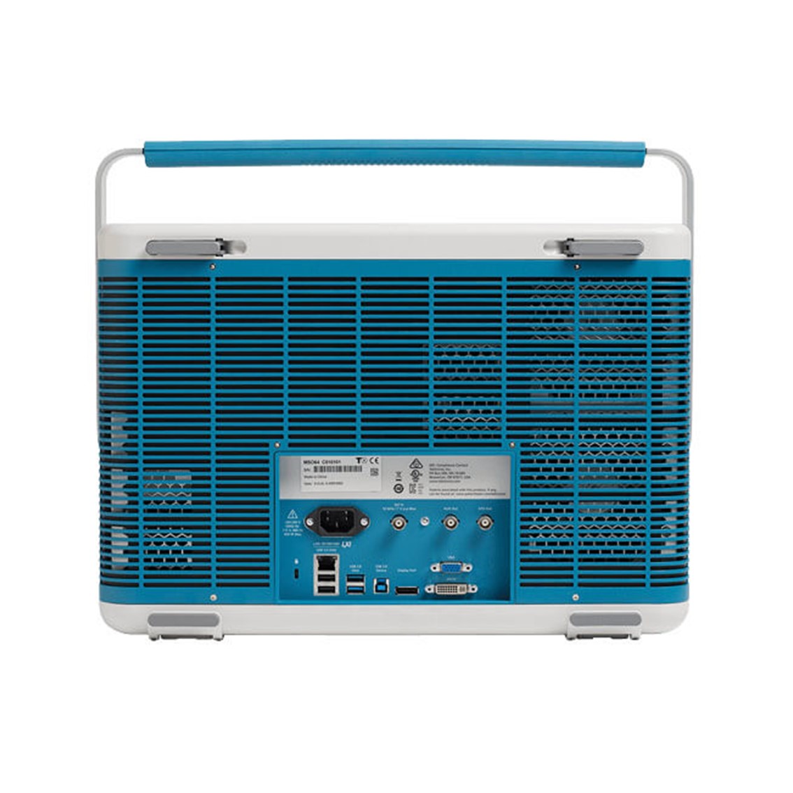 TEKTRONIX MSO66B 6-BW-4000 오실로스코프 6CH, 4GHZ, 50GS, 62.5M, 디지탈32채널