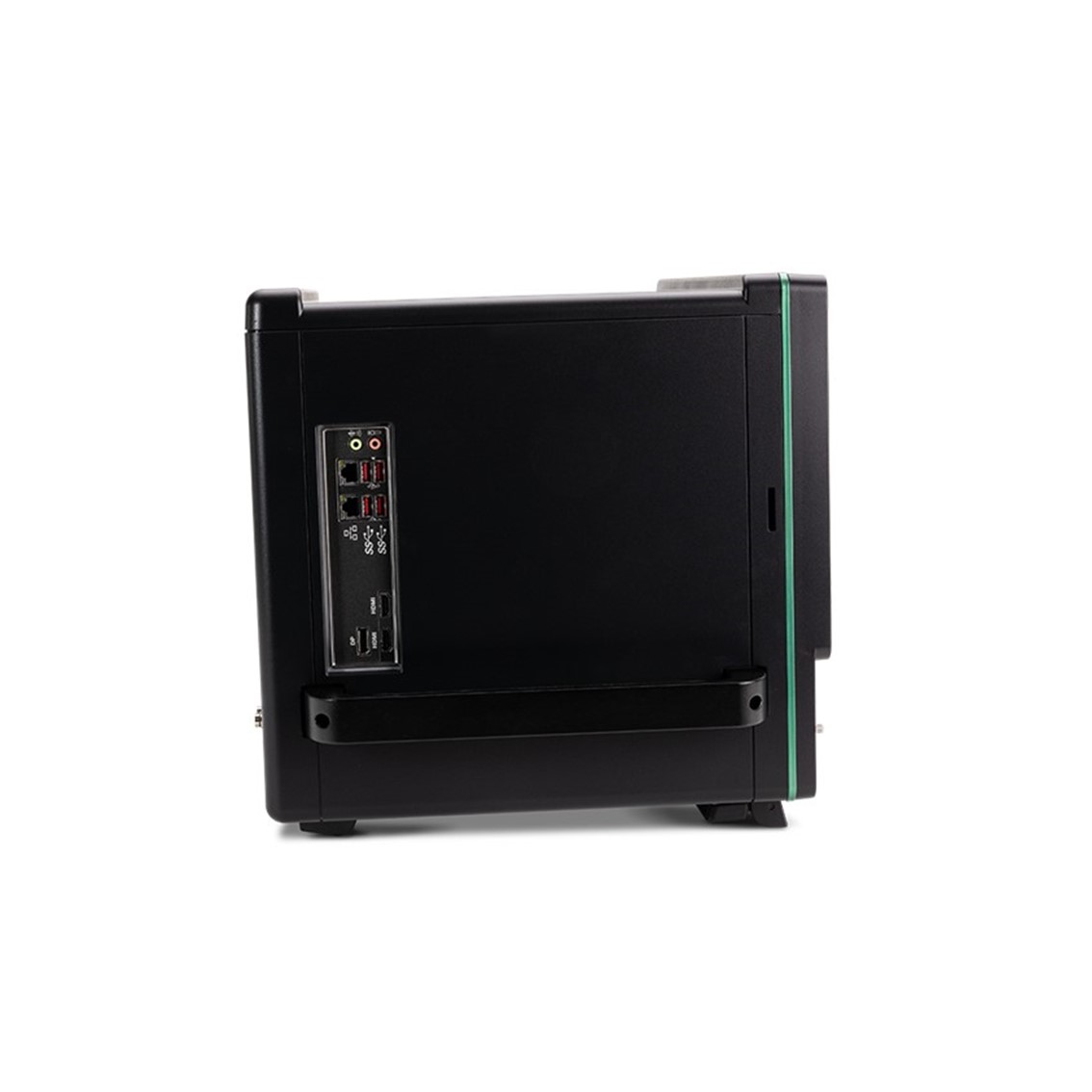 LECROY WaveMaster 8650HD 오실로스코프 65GHz, 12비트, 320GS/s, 400Mpts/Ch