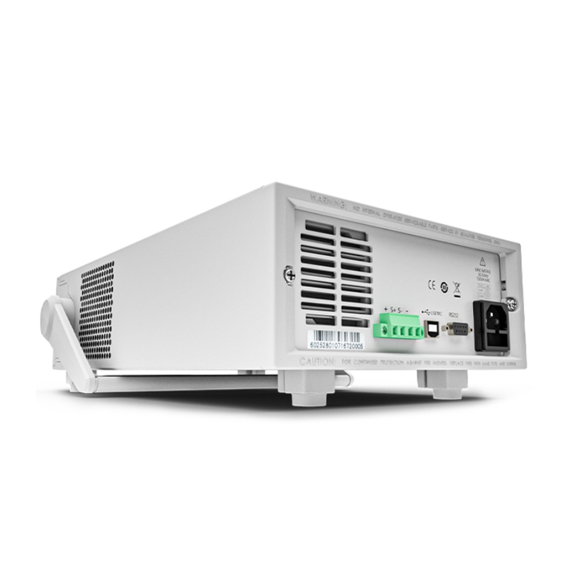 ITECH IT6952A DC파워서플라이 60V, 25A, 600W DC전원공급장치