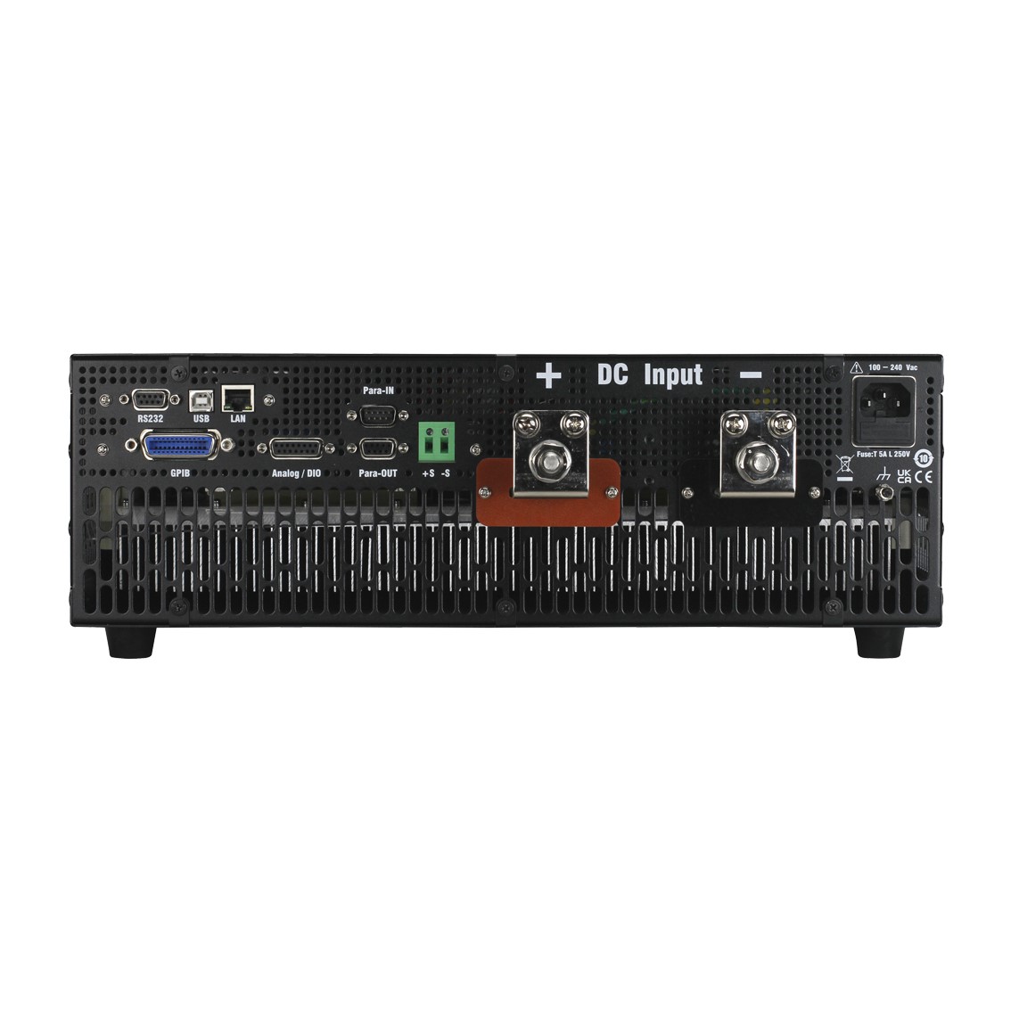 BK PRECISION HVL600300 고전압DC전자로드 600V/300A/6kW