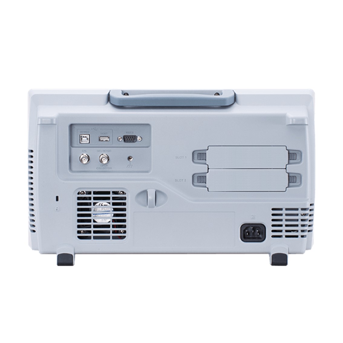 GWINSTEK GDS-2102A 2채널/100MHz/2GSa/2M 디지탈 오실로스코프