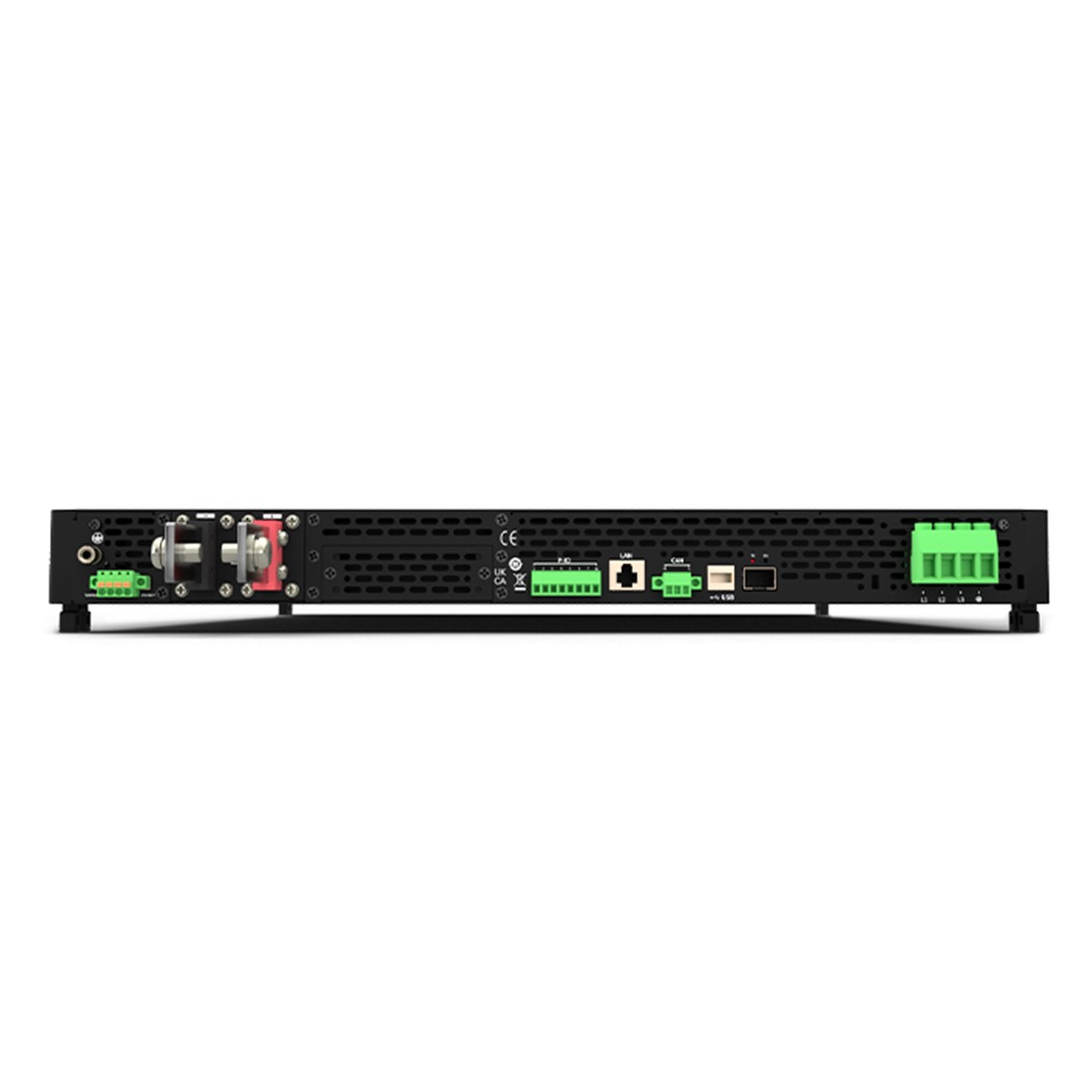 ITECH IT-M3902C-85-40SAS 양방향DC전원공급기 85V, +-40A, +-2kW( SAS1000 SW필수)