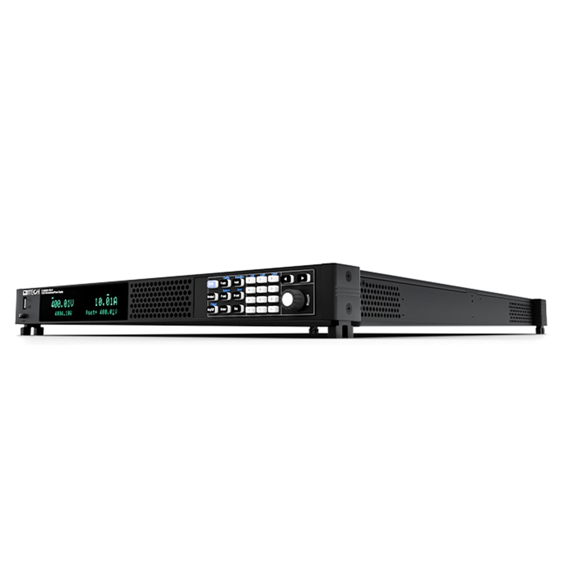 ITECH IT-M3904C-85-80SAS 양방향DC전원공급기 85V, +-80A, +-4kW( SAS1000 SW필수)