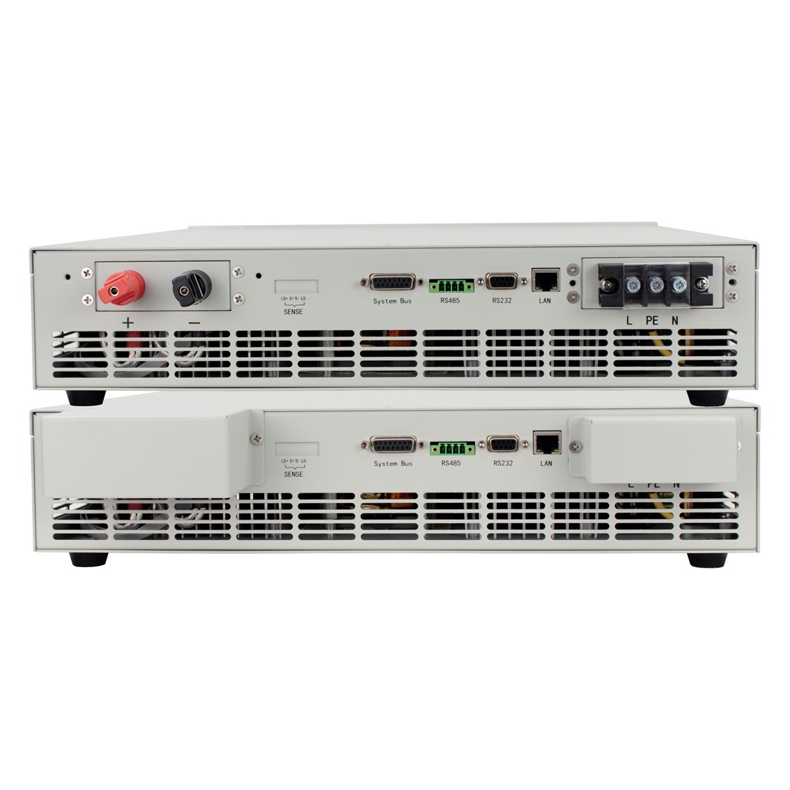 UNI UPW300-6 DC파워서플라이 300V, 6A, 1.8KW DC전원공급기