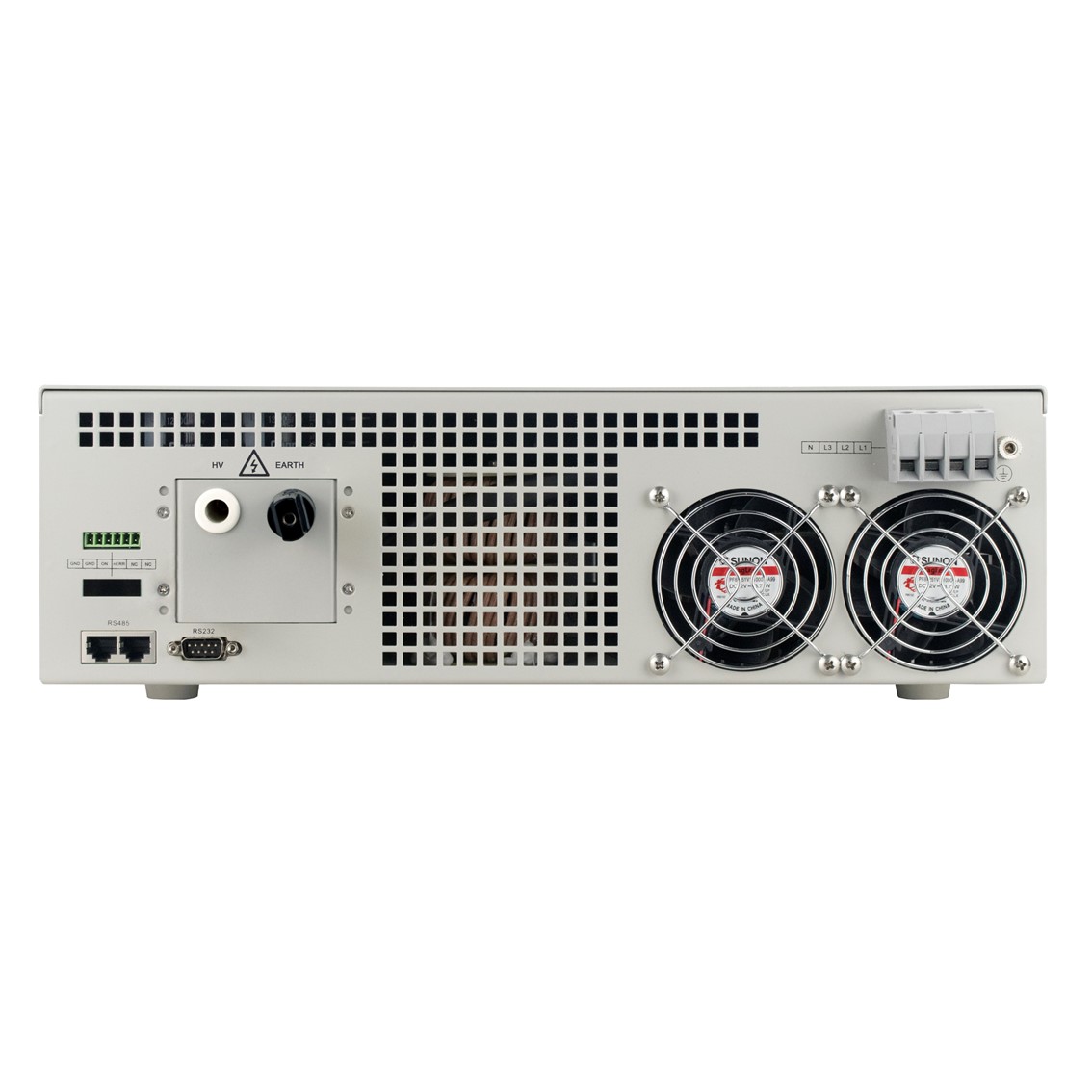 UNI UPL1200-150S DC파워서플라이 150V, 8A, 1200W, 단상 DC전원공급기