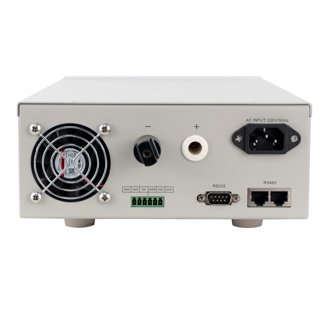 UNI UPL1200-4HS DC파워서플라이 400V, 3A, 1200W, 단상 DC전원공급기