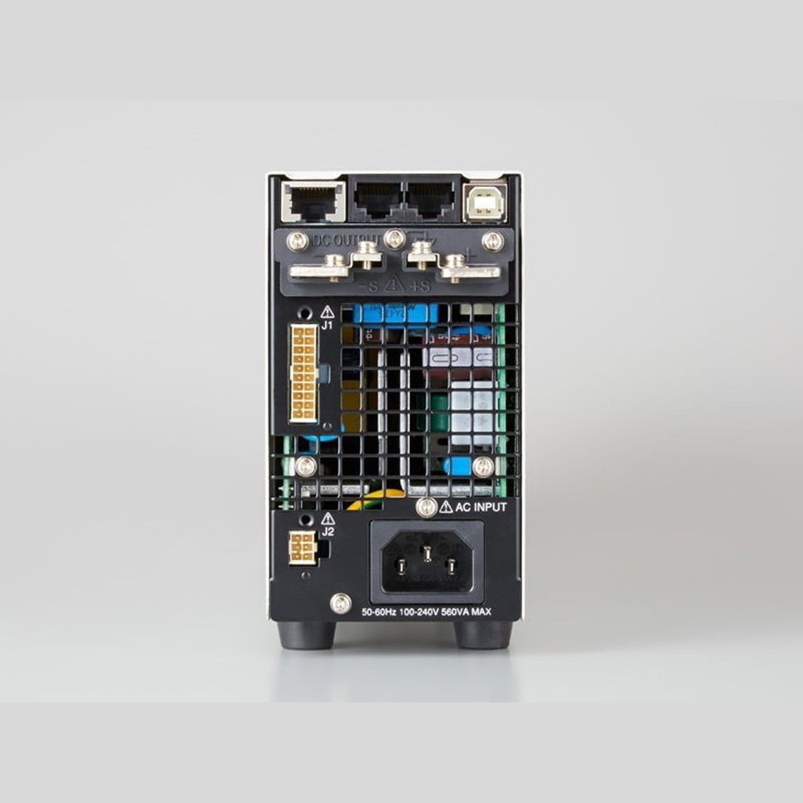 KIKUSUI PWR801H DC파워서플라이 650V/3.7A/800W DC전원공급기