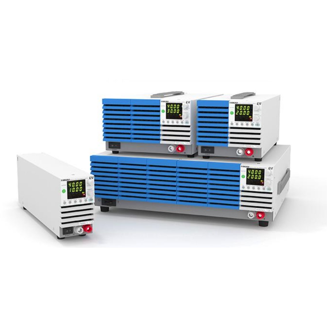 KIKUSUI PWR1201MH DC파워서플라이 240V/15A/1200W DC전원공급기