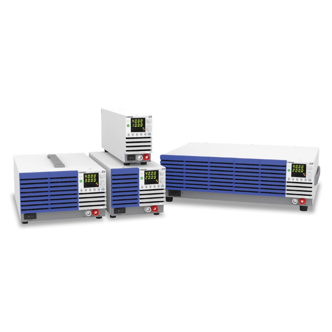 KIKUSUI PWR2001ML DC파워서플라이 80V/100A/2000W DC전원공급기