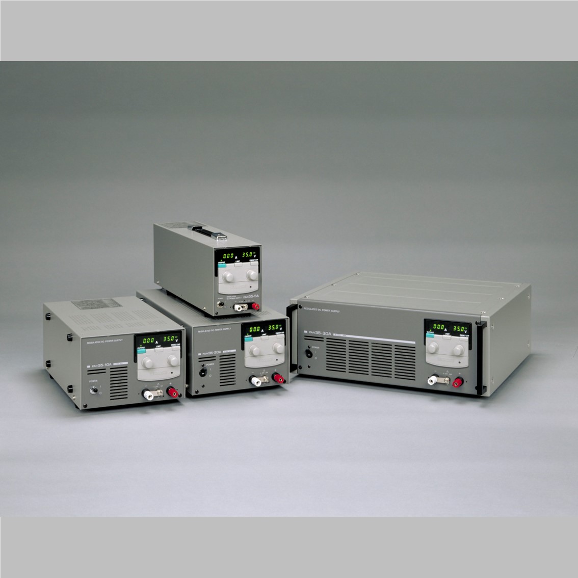 KIKUSUI PAN60-20A DC파워서플라이 60V/20A DC전원공급기