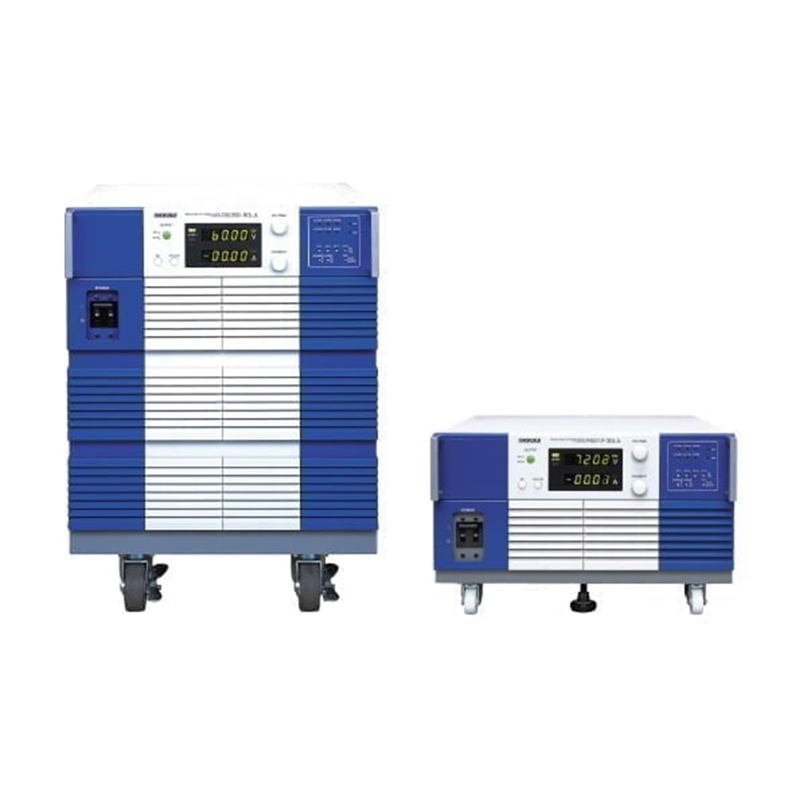 KIKUSUI PCR6000LE2 AC파워소소 1~300V, 0~60A, 6kVA AC전원공급기