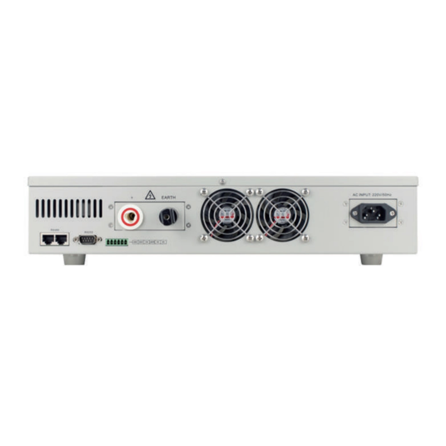 UNI UPH1200-80H DC파워서플라이 500~8000V, 150mA, 1200W 단상, 220V, 2U DC전원공급기