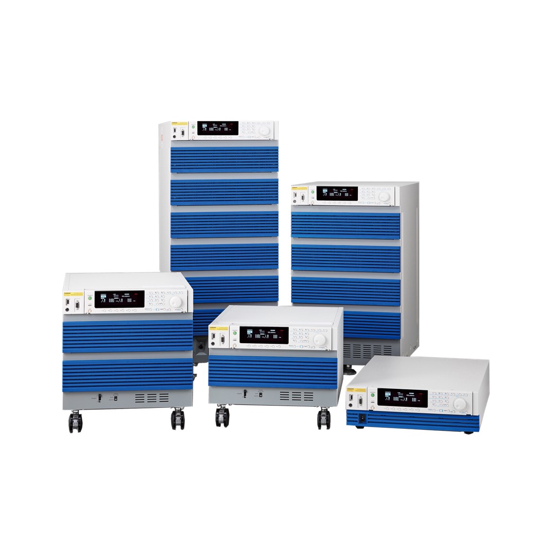 KIKUSUI PCR3000WEA2 AC,DC파워서플라이 3kVA AC/DC전원공급기