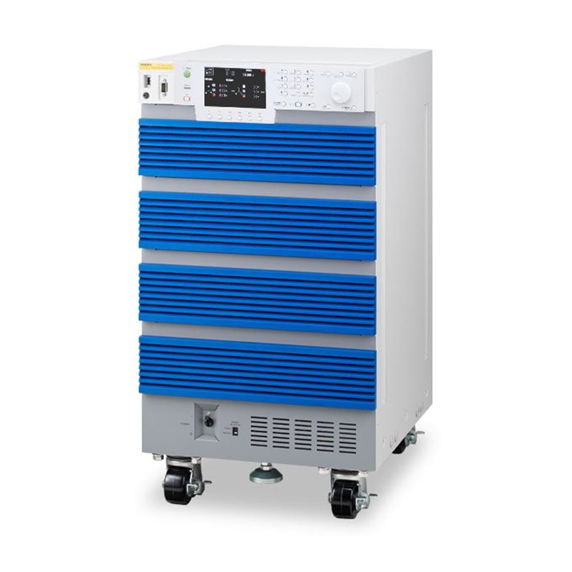 KIKUSUI PCR24000WEA2R 3P4W 400V AC/DC파워서플라이 24kVA 3상,4선,400V AC,DC전원공급기